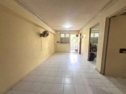 Blk 176 Boon Lay Green (Jurong West), HDB 3 Rooms #613048581